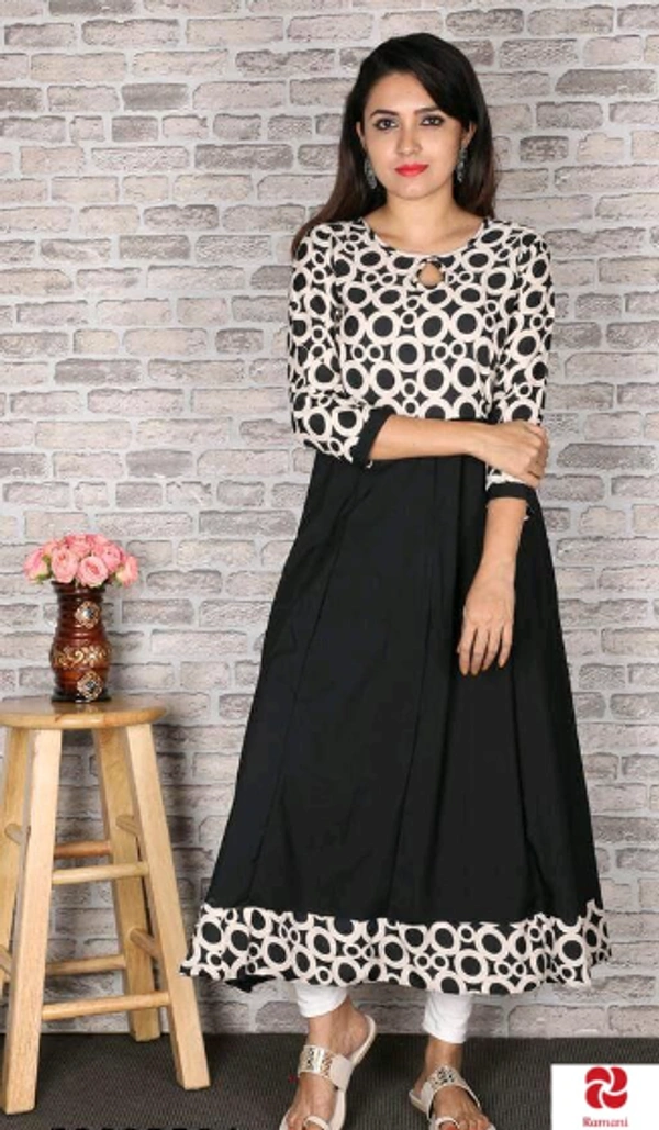 Fabulous Kurtis - XS, S, M, L, XL, XXL, XXXL